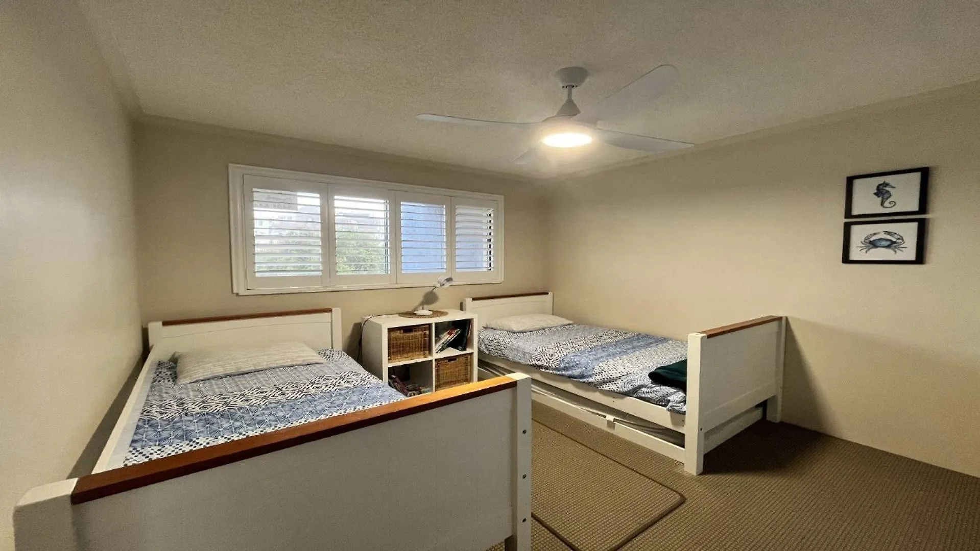 Sandy Cove Unit 6 Caloundra Apartment