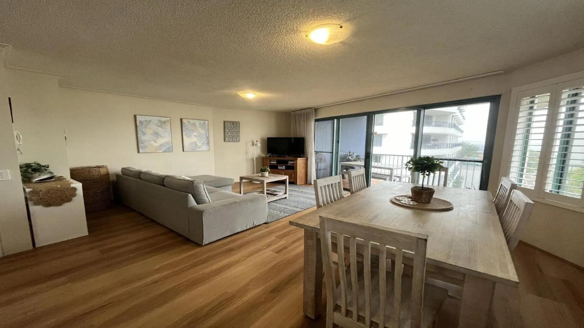 Sandy Cove Unit 6 Caloundra